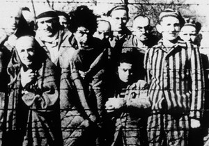 Aušvic nakon oslobođenja u januaru 1945. godine | Foto: Getty Images