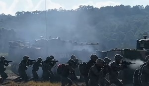 Kineska vojska