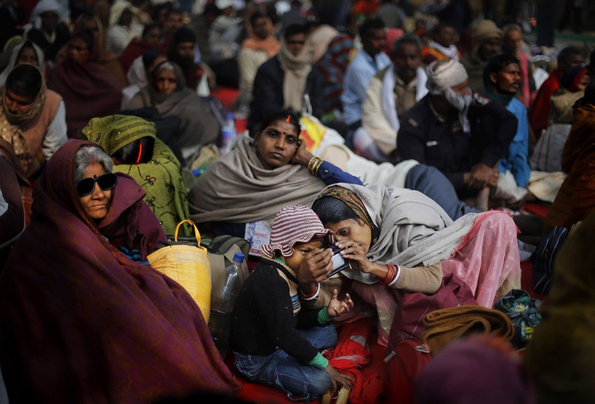 Poslednjih godina niz nasilnih događaja u Indiji odjeknuo je u celom svetu