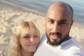 Džulija i Ahmed
