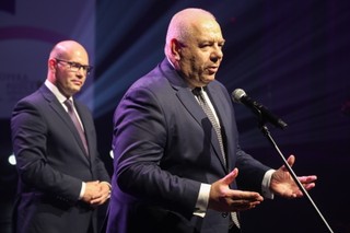 Sasin: Paliwa nie zabraknie