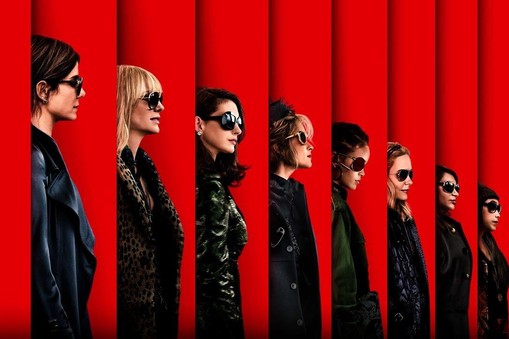 Ocean's 8