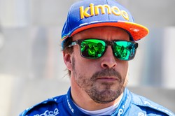 Wypadek Fernando Alonso. Były mistrz świata doszedł już do siebie