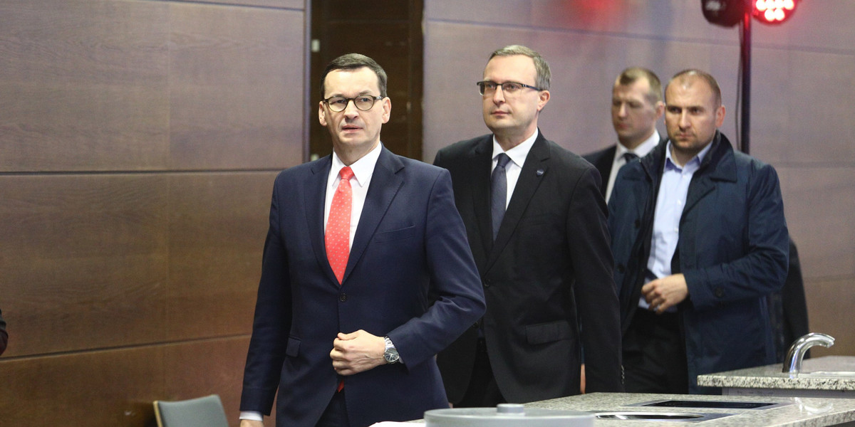 PFR uplasował na rynku największą w historii Polski emisje obligacji o wartości 18,5 mld zł. 