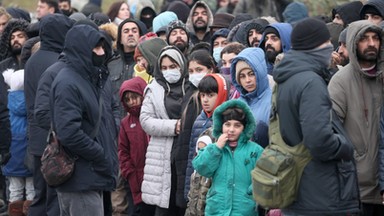 Polscy katolicy organizują "Modlitwę bez granic". Czuwanie w intencji uchodźców i żołnierzy