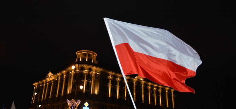 Gdy się leży między Niemcami a Rosją, nie można być miękiszonem [FELIETON]