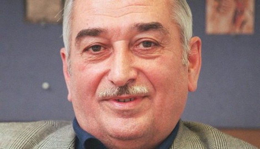 Jevgenij Džugašvili