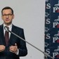 Warszawa, 08.11.2019. Premier Mateusz Morawiecki podczas konferencji prasowej, 8 bm. w Warszawie. Przewodniczący Rady Ministrów ogłosił skład nowego Rządu. (amb) PAP/Mateusz Marek