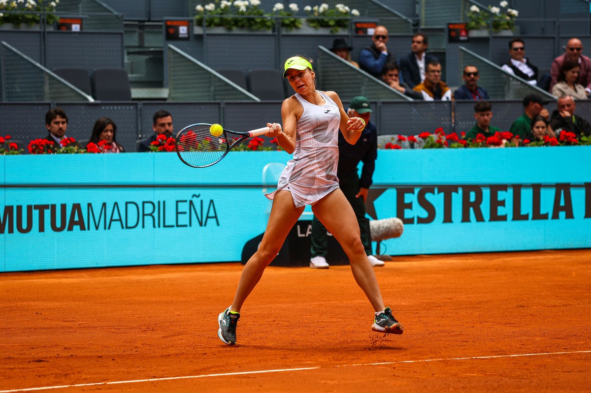 Magda Linette