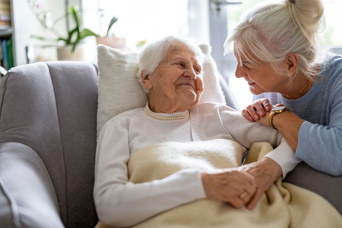 Az Alzheimer-kór új vérvizsgálata 90% pontossággal azonosítja betegséget