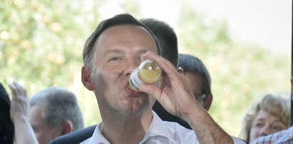 Minister Kopacz kpi: Święto Kaszy - to pierwsza wizyta Dudy