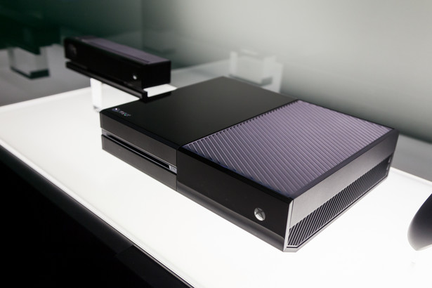 Kiedy polska premiera Xbox One? Microsoft uchyla rąbek tajemnicy
