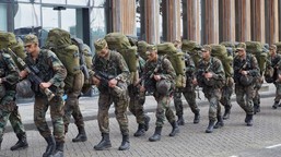 holandia zrobi to jako pierwszy kraj nato. przełomowa decyzja