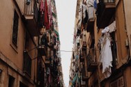 Barcelona - El Raval