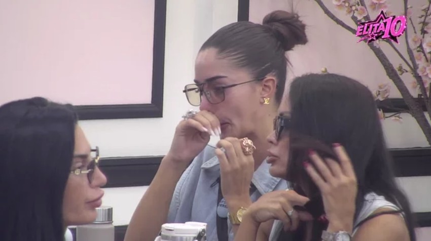 Viki Mitrović o zaradi na sajtu za odrasle i ocu deteta i ulasku u Elitu 10