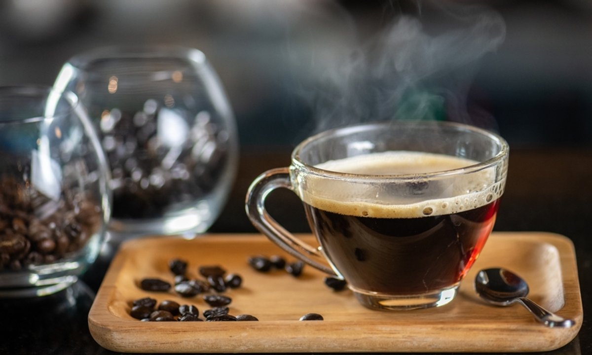 Idziesz po kawie od razu do toalety? To świadczy o jednej rzeczy