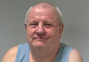 Serijski ubica Stiv Rajt