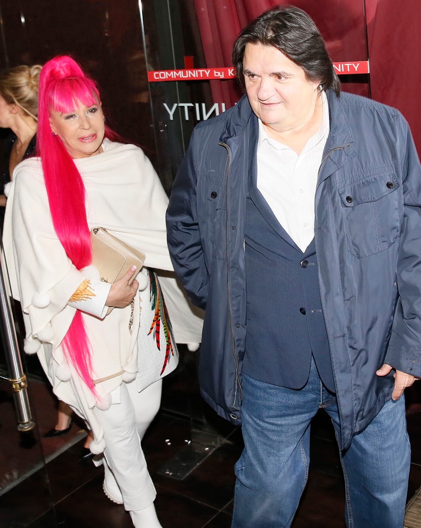 Zorica Brunclik i Kemiš