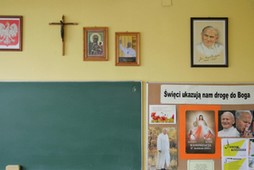 religia klasa szkoła