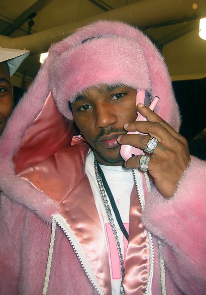 Cam'ron