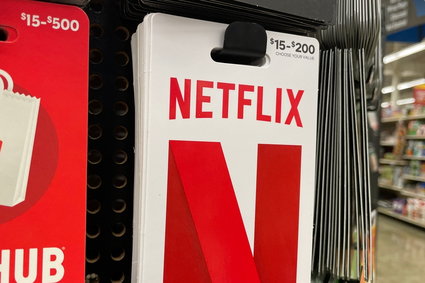 Netflix podał datę wprowadzenia tańszych abonamentów z reklamami