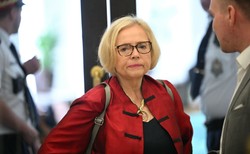 Nowicka odcina się od Palikota. "Jest ostatnią osobą, której powierzyłabym swoje pieniądze"