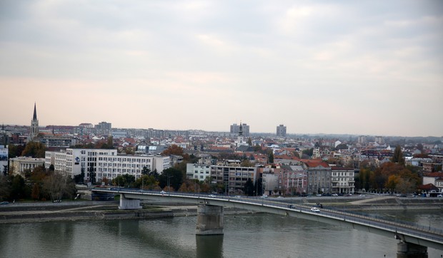 U ovom gradu u Srbiji od danas skuplje parkiranje: Evo koliko će novca vozači morati da izdvoje