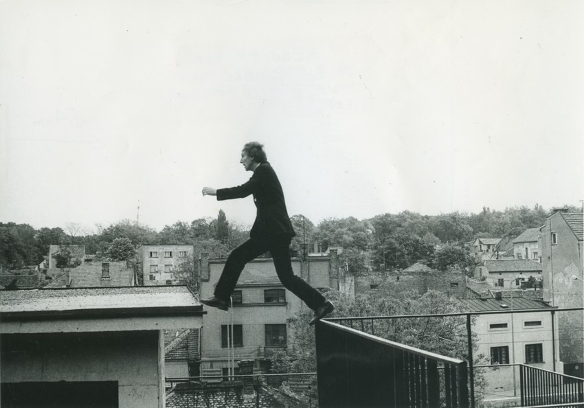 Neša Paripović, NP1977, video,