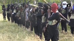 Face Boko Haram first, Ex-police boss tells Nigerians who want to face Russian soldiers
