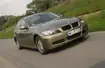 BMW 318i (e90) - Całkiem żwawe BMW