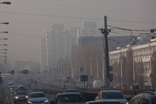 Pozwy za smog. SN oceni, czy prawo do czystego powietrza to dobro osobiste