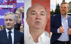 Po decyzji Schetyny lewica zwiera szyki. Nowa inicjatywa Biedronia, Czarzastego i Zandberga