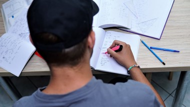 matura 2026: jak zaplanować naukę, żeby nie uczyć się po nocach