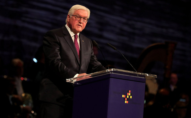 Frank-Walter Steinmeier