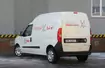 Fiat Doblo Cargo XL 1.6 MultiJet: solidny pracownik