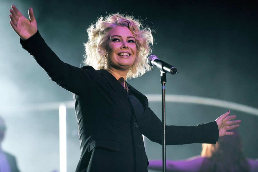 Kim Wilde