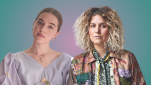 Azt sem mondom, hogy senki ne vegyen fast fashion darabokat,  csak tanuljuk meg, mire van szükségünk