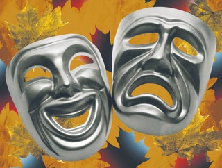 Życie może się zacząć po sześćdziesiątce