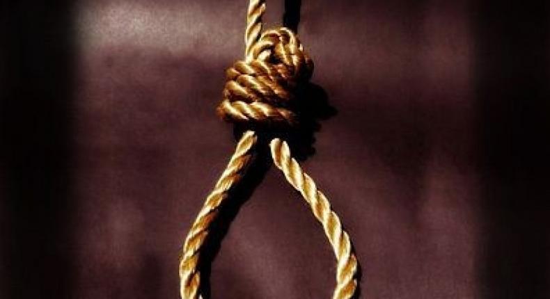 Man commits suicide in Lagos