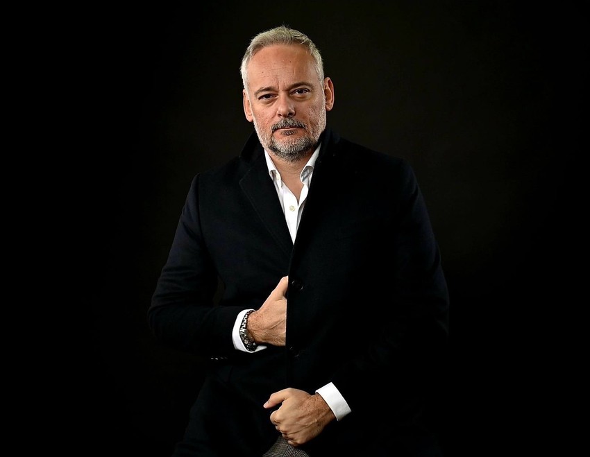 Nedeljko Krsmanović