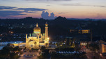 Brunei - największe atrakcje