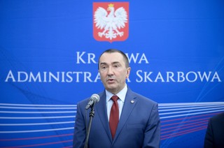 UKNF musi być na czasie z najnowszymi trendami [WYWIAD]