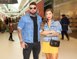 Deynn i Daniel Majewski wsparli powodzian. Ile pieniędzy przekazali?