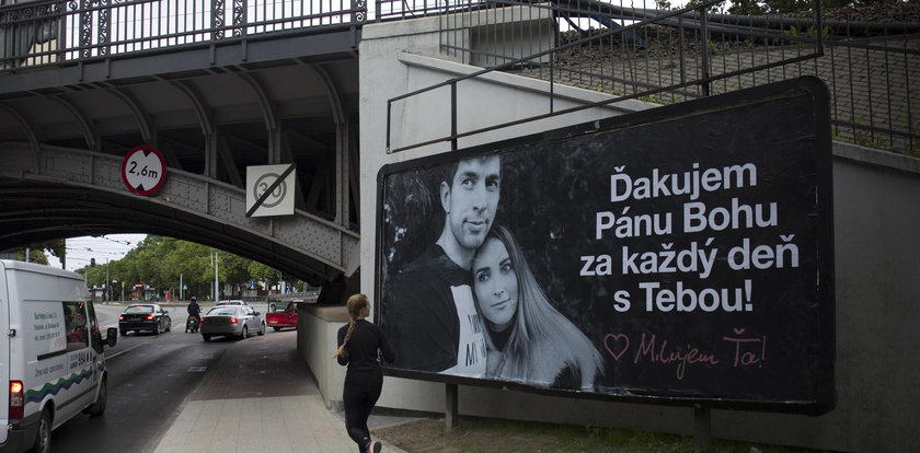 Gwiazdor Ekstraklasy zrobił to dla żony. Zazdrości jej cały Gdańsk!