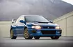 Subaru Impreza 22B STi (1998)