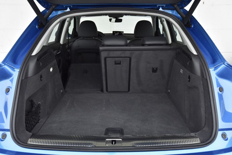 Drzwi do klasy premium otwarte? Porównanie: Volvo XC40 vs. Audi Q3, BMW X1