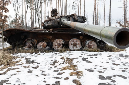 Ukraińska artyleria zadaje większe straty niż rosyjska. Jak to możliwe?