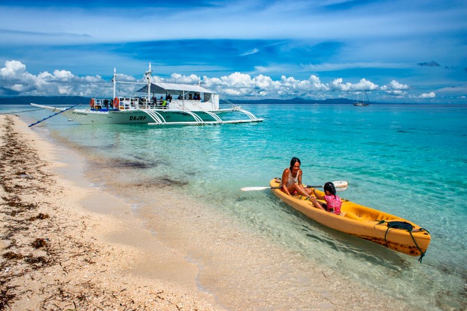 Filipini su najopasnija destinacija za 2025. godinu