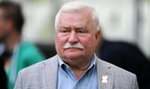 Wałęsa zapłacił kaucję za wnuka. Co Dominik obiecał dziadkowi?