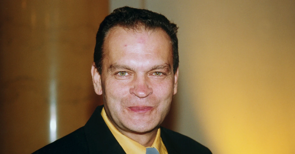 Jego ciało znalazła córka. Tragiczna śmierć polskiego aktora, gwiazdy "Vabank"